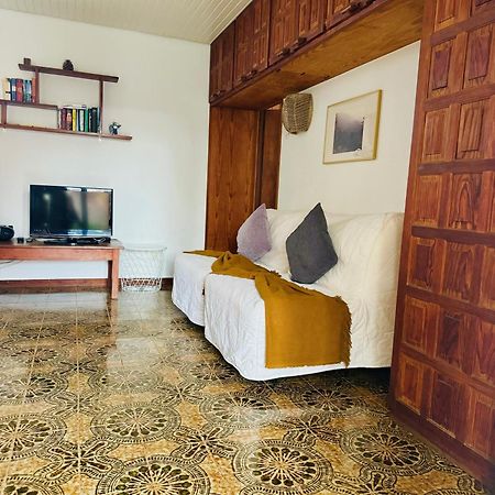 Finca Gerardo Miraflor La Playa de la Calera Extérieur photo