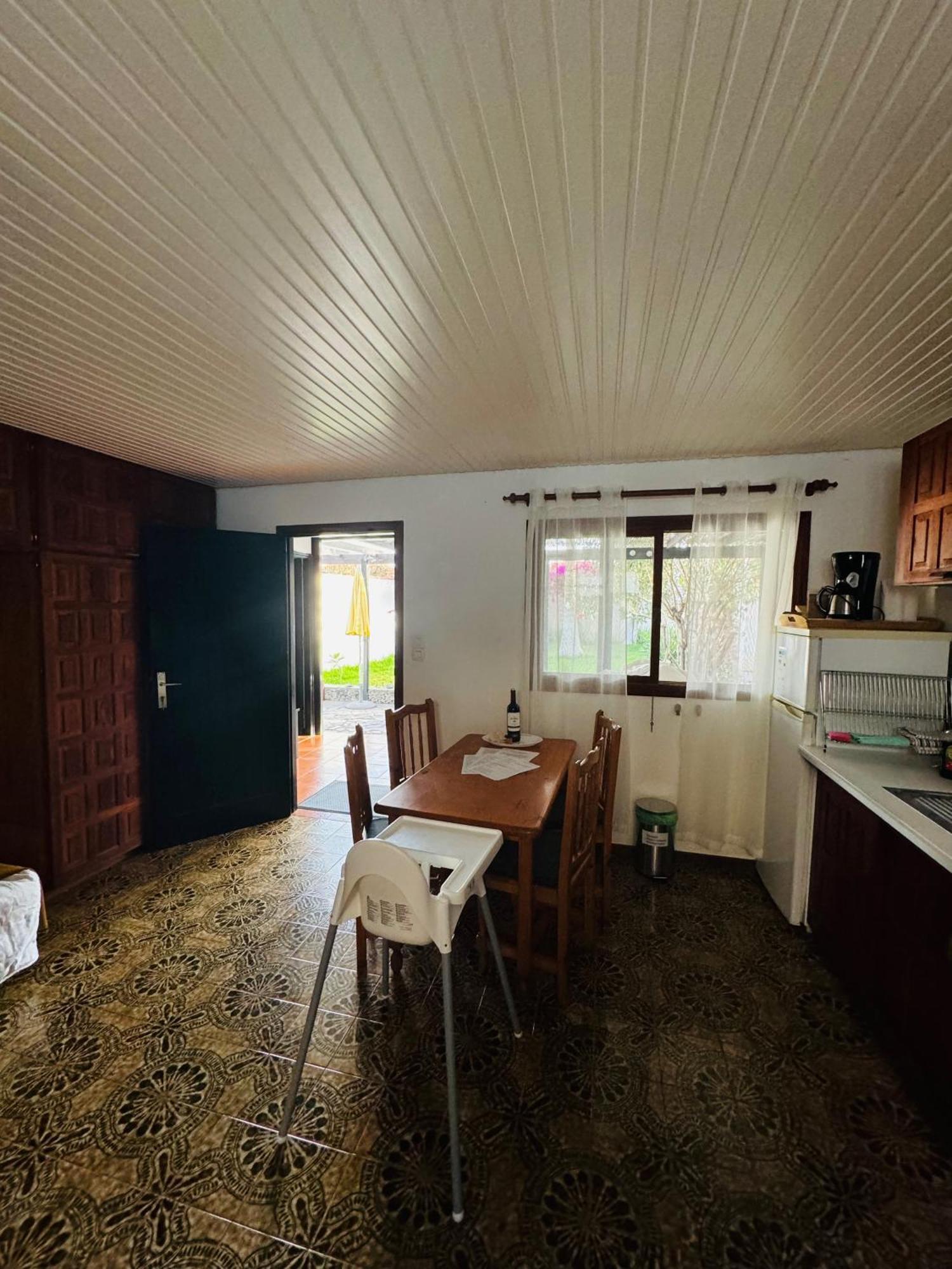 Finca Gerardo Miraflor La Playa de la Calera Extérieur photo